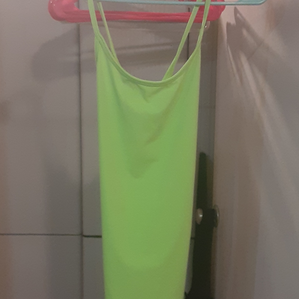 Victoria's Secret Sexy Sport tank